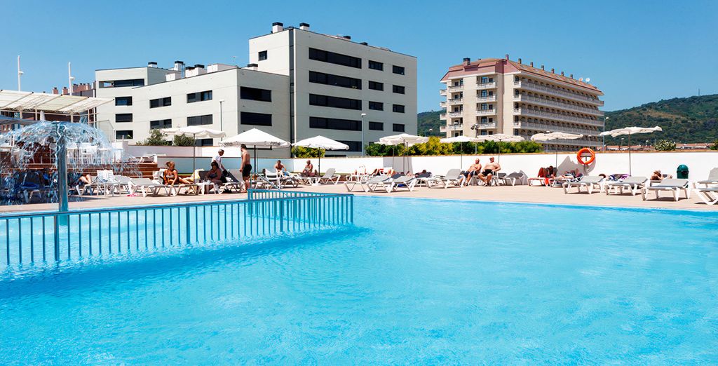 Hotel Sorra Daurada Splash 4*