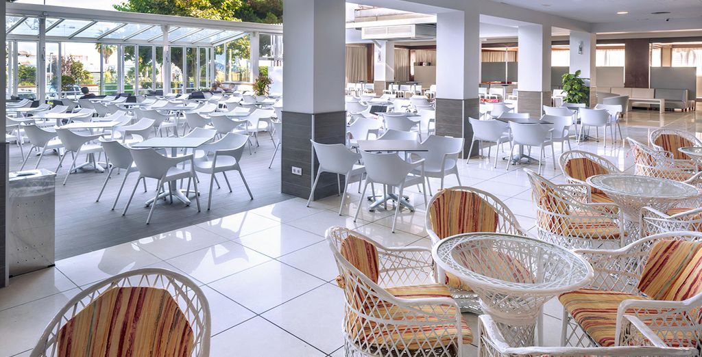 Hotel Sorra Daurada Splash 4*