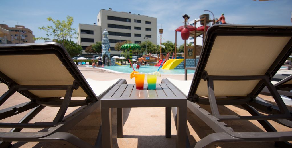 Hotel Sorra Daurada Splash 4*