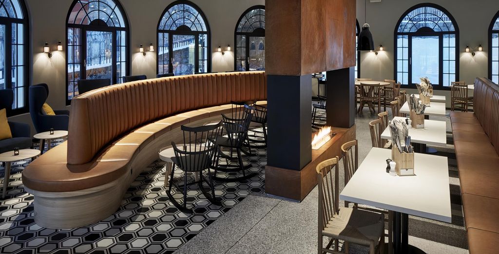 Hard Rock Hotel Davos 4*