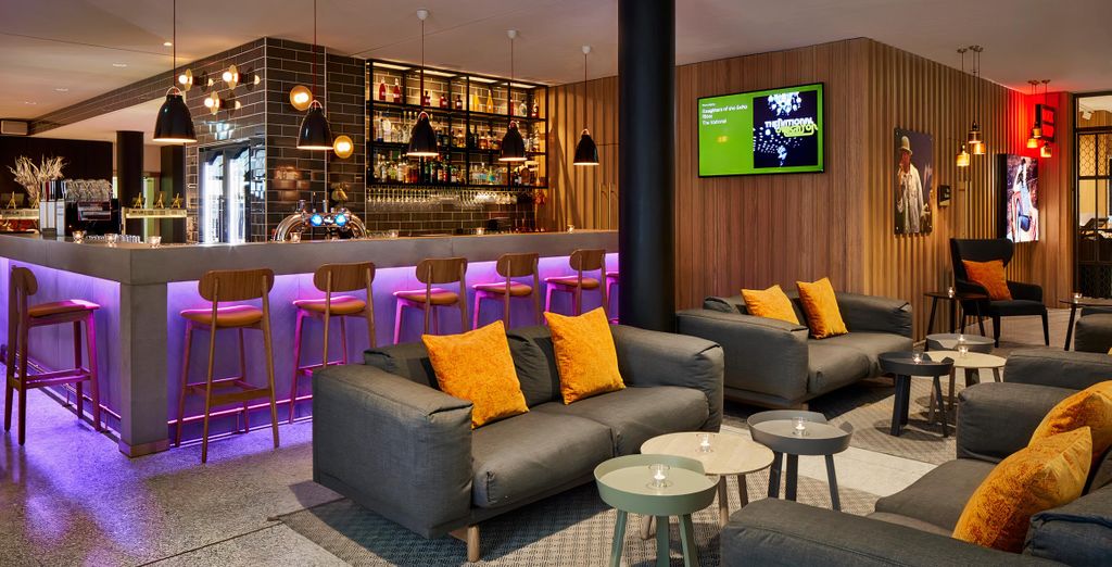 Hard Rock Hotel Davos 4*