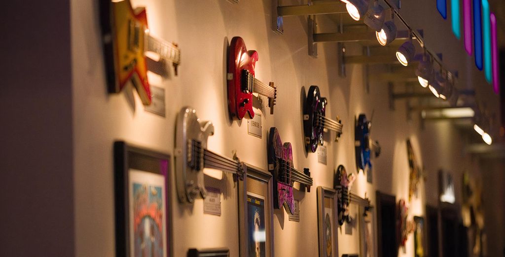 Hard Rock Hotel Davos 4*