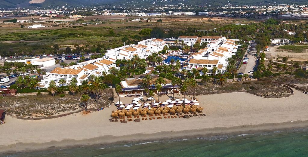 Fergus Style Bahamas 4*