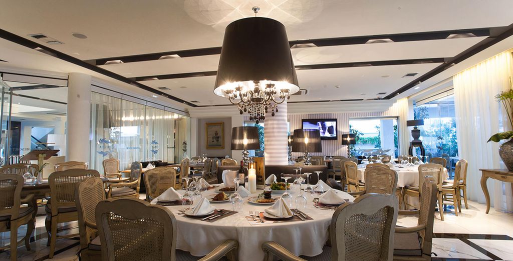Litohoro Olympus Resort Villas & Spa 4*
