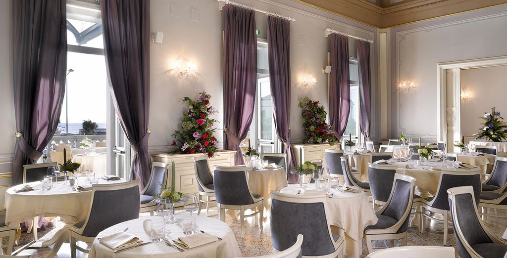 Grand Hotel Palazzo Livorno 5*