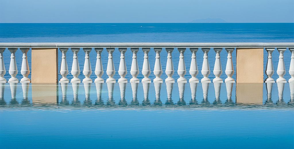 Grand Hotel Palazzo Livorno 5*