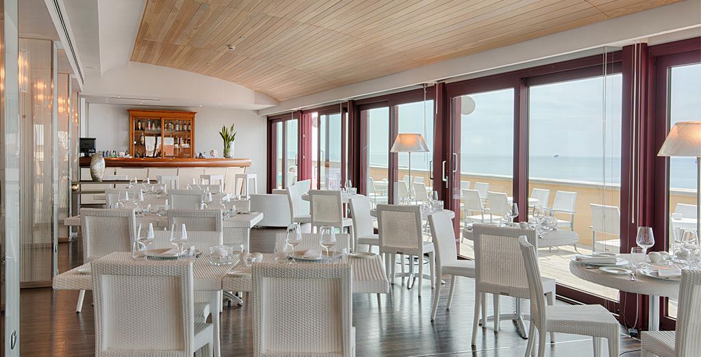 Grand Hotel Palazzo Livorno 5*