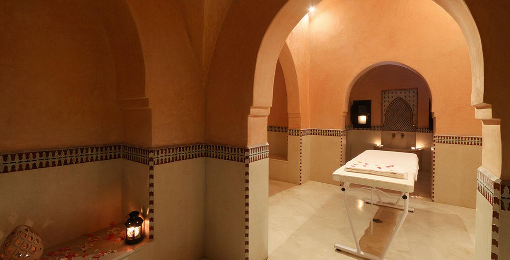 Terra Mia Riad & Villas Marrakech 