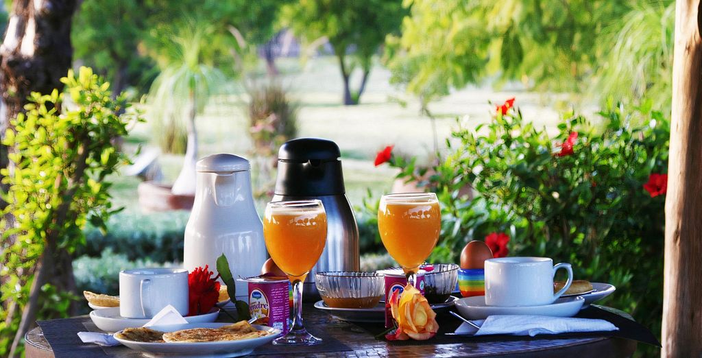 Terra Mia Riad & Villas Marrakech 