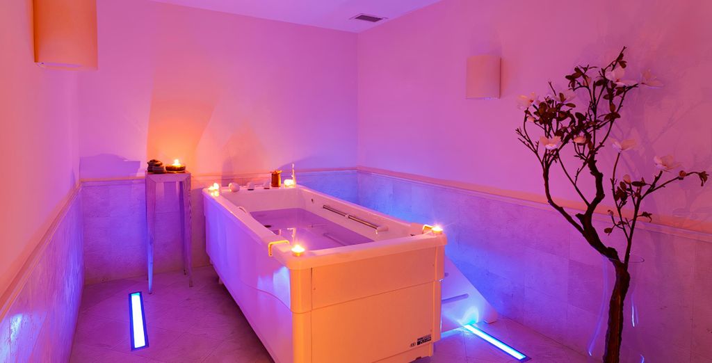 Terme Manzi Hotel & Spa 5*