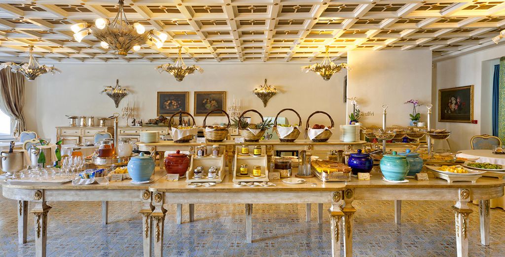 Terme Manzi Hotel & Spa 5*