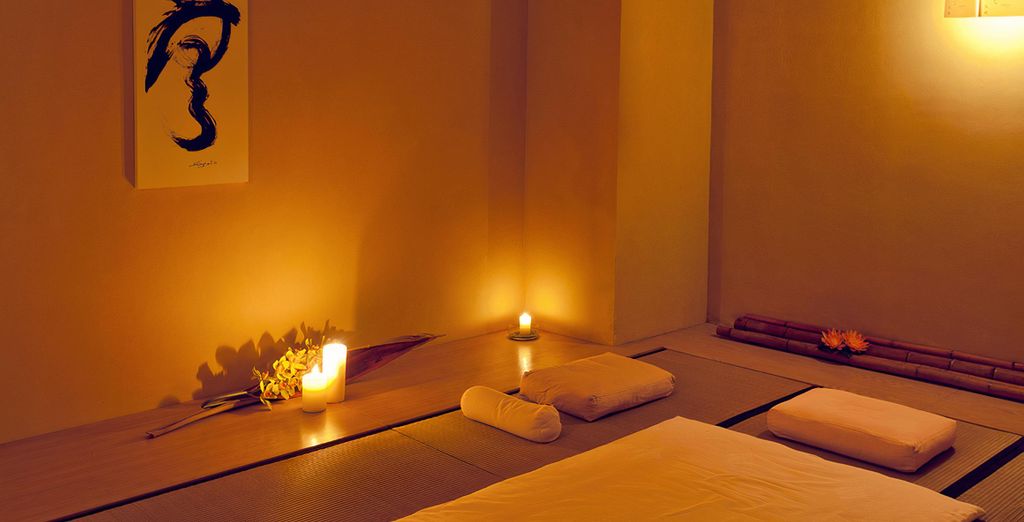 Terme Manzi Hotel & Spa 5*
