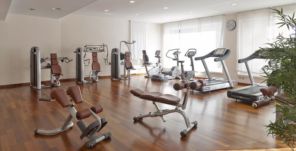 Terme Manzi Hotel & Spa 5*