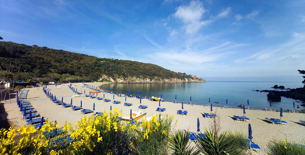 Terme Manzi Hotel & Spa 5*