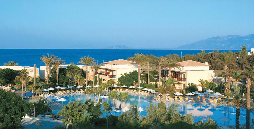 Grecotel Kos Imperial 5*