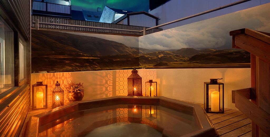 Alda Hotel Reykjavik 4* 