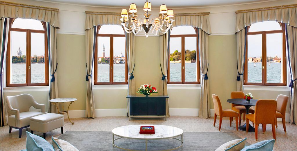San Clemente Palace Kempinski Venice
