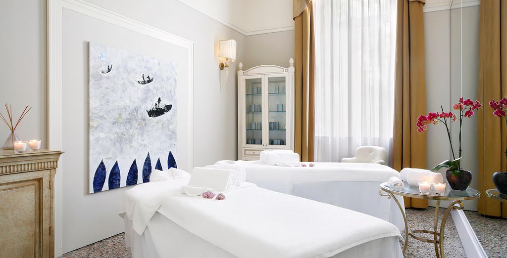 San Clemente Palace Kempinski Venice