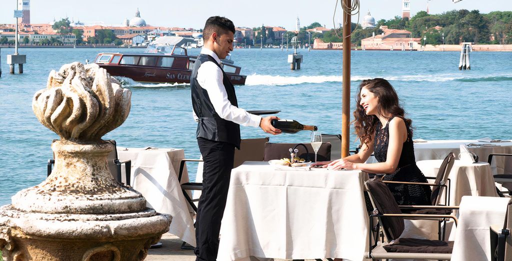 San Clemente Palace Kempinski Venice
