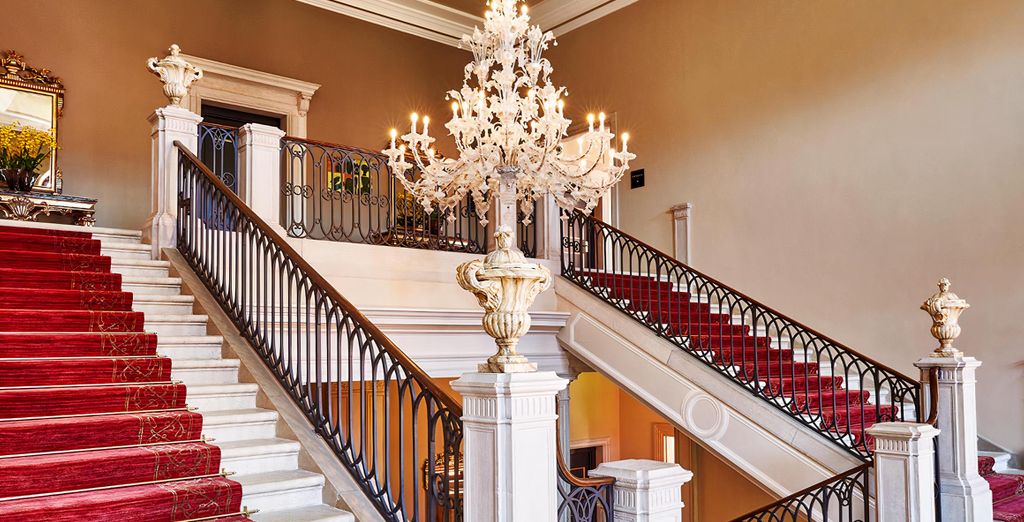 San Clemente Palace Kempinski Venice