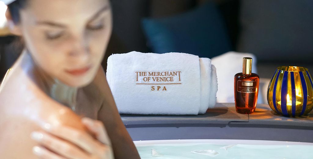 San Clemente Palace Kempinski Venice