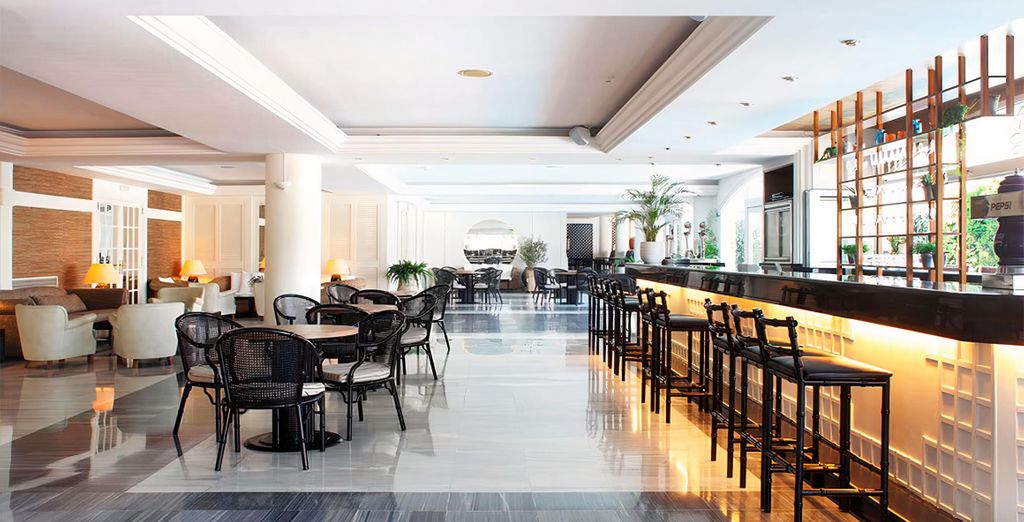 Augusta Club Hotel & Spa - Adults Only 4*