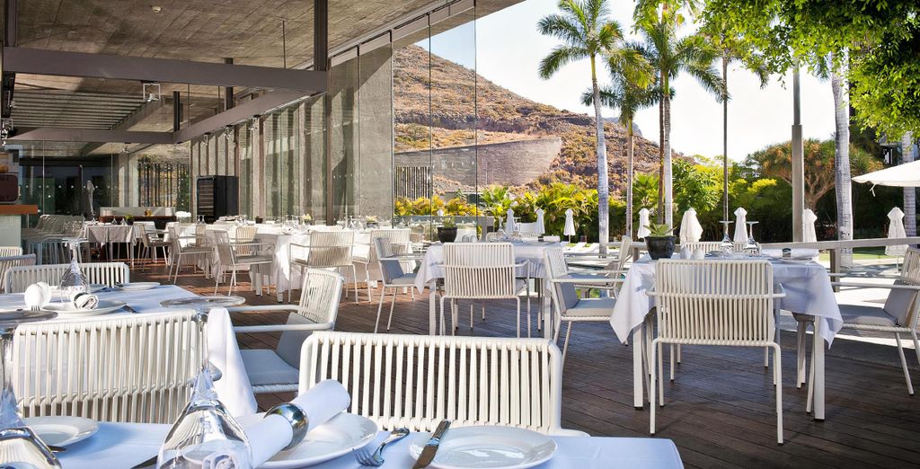 Iberostar Heritage Grand Mencey 5*