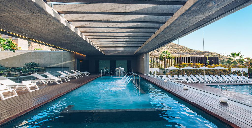Iberostar Heritage Grand Mencey 5*