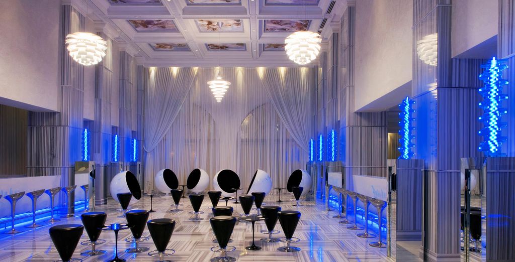Jumeirah Zabeel Saray Dubai 5*