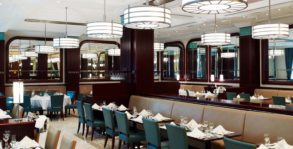 Corinthia Hotel Budapest 5*