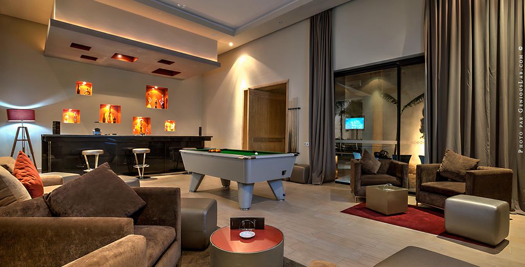Sirayane Boutique Hotel & Spa 5*