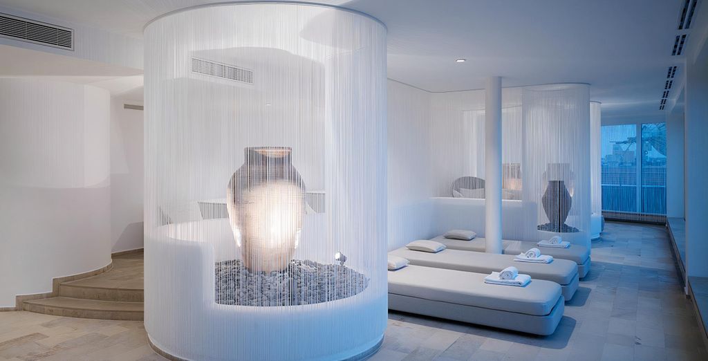 The Mandala Hotel 5*