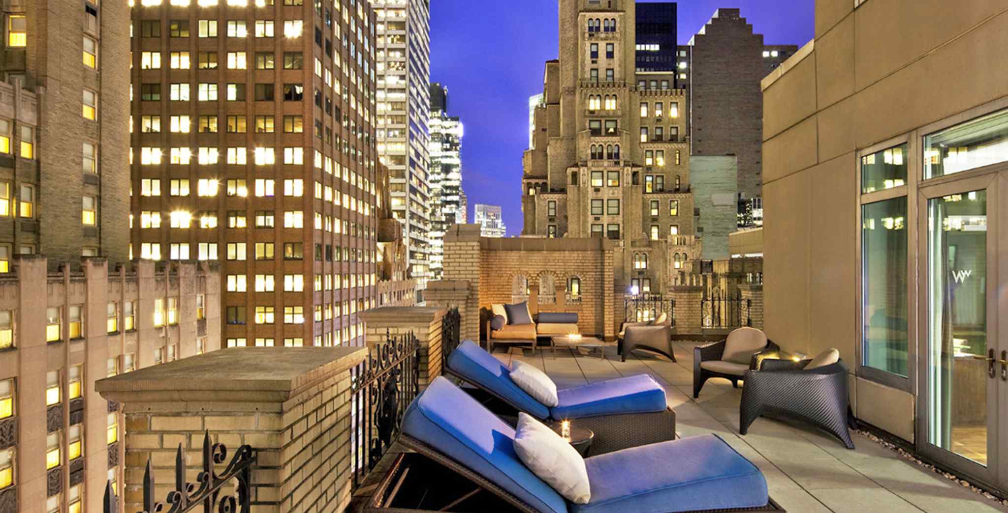 offerte volo piu hotel new york