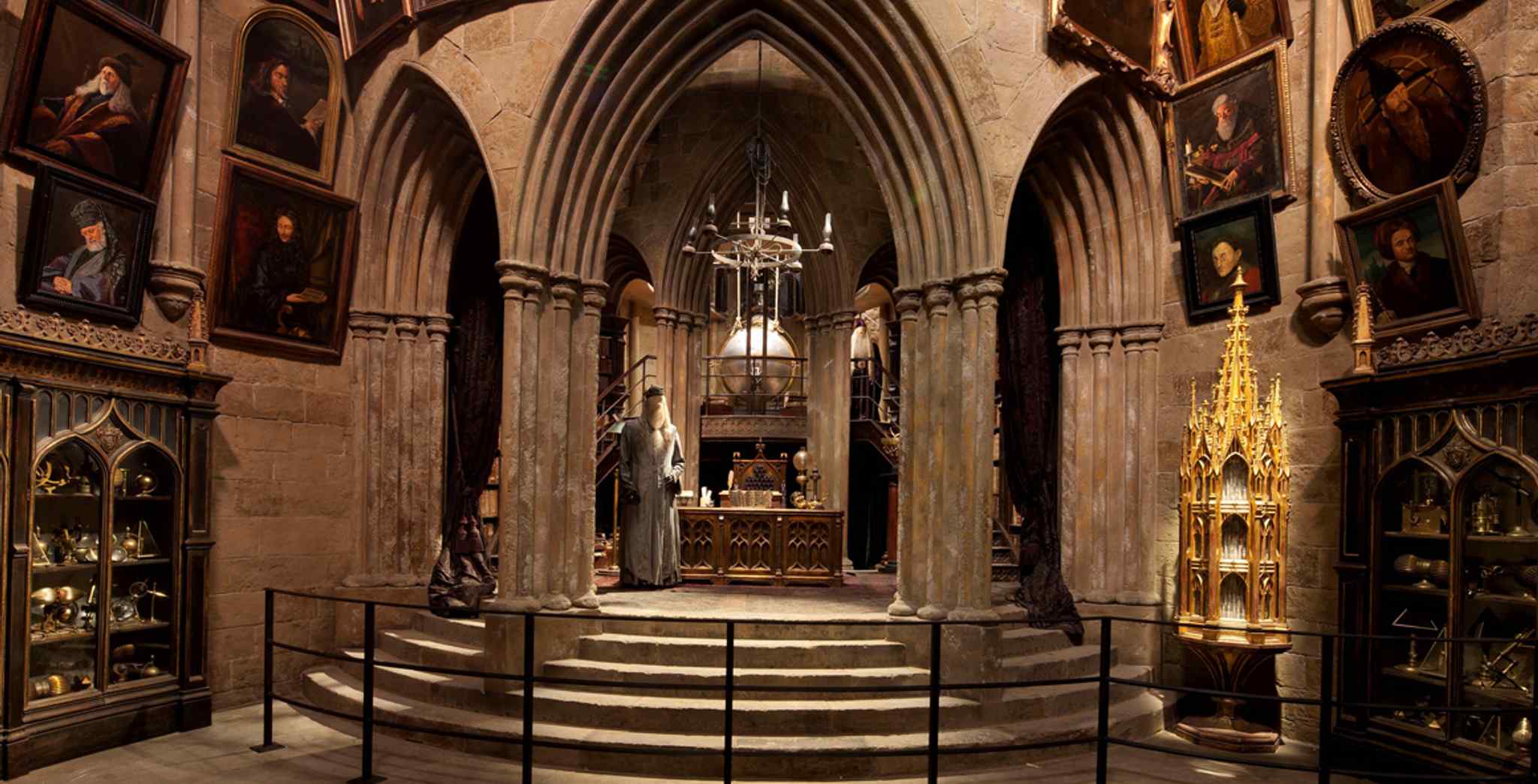 Doubletree by Hilton London Hyde Park Hotel 4* + Harry Potter Studio Tour