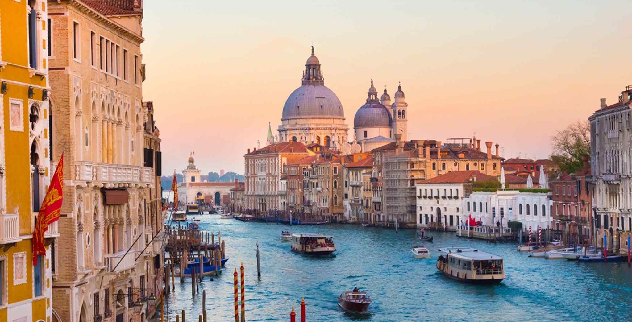 The Best Time to Visit Venice Voyage Privé