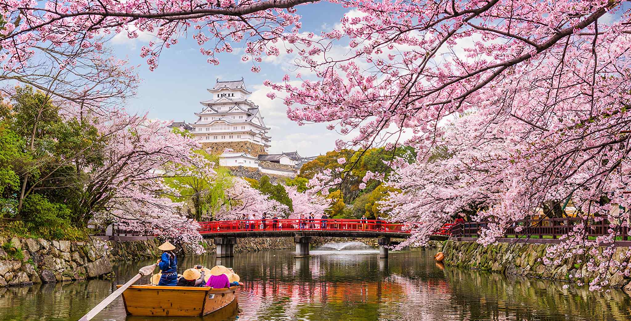 Japan Holiday Package AllInclusive Tour Voyage Privé