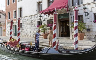 Grand Hotel Dei Dogi 5*