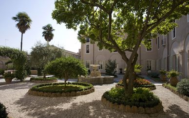 Donna Camilla Savelli Hotel 4*
