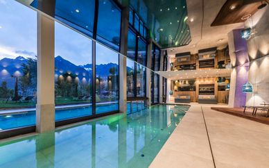 Schenna Resort Rosengarten 4* - Adults Only