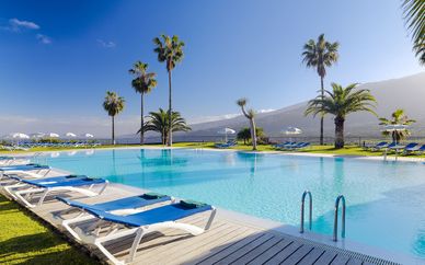 Hotel Las Aguilas 4*