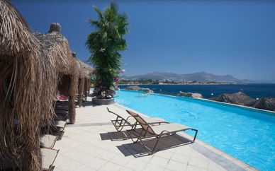 Kadikale Resort 5*