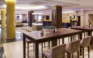 Hotel Bristol Berlin 5*