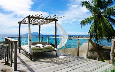 Bliss Boutique 4* Hotel