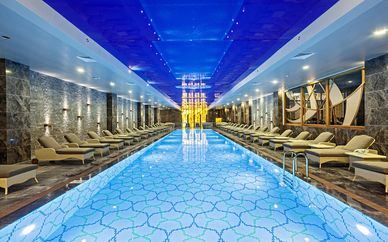 Thor by Alkoclar Exclusive Bodrum 5*