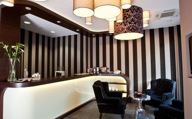 Hotel Goodman's Living 4*