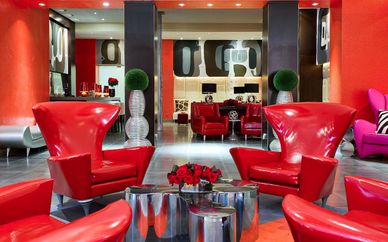 Ameritania at Times Square 4*