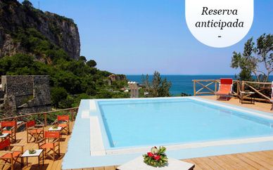 Hotel & Resort Le Axidie 4*