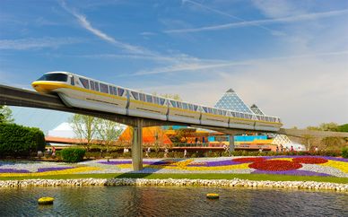 Orlando Mágico y Miami opcional