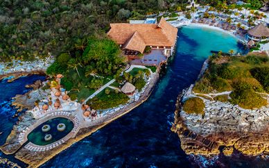 Occidental at Xcaret Destination 5*