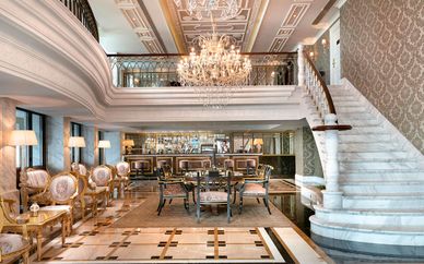 Rixos Pera Instabul 5*